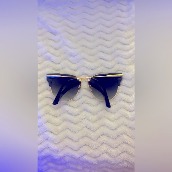 Bolon Women Sunglasses BL6003-53 Black Tortoise Polarized